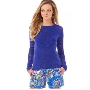 Lilly Pulitzer Blythe Sweater